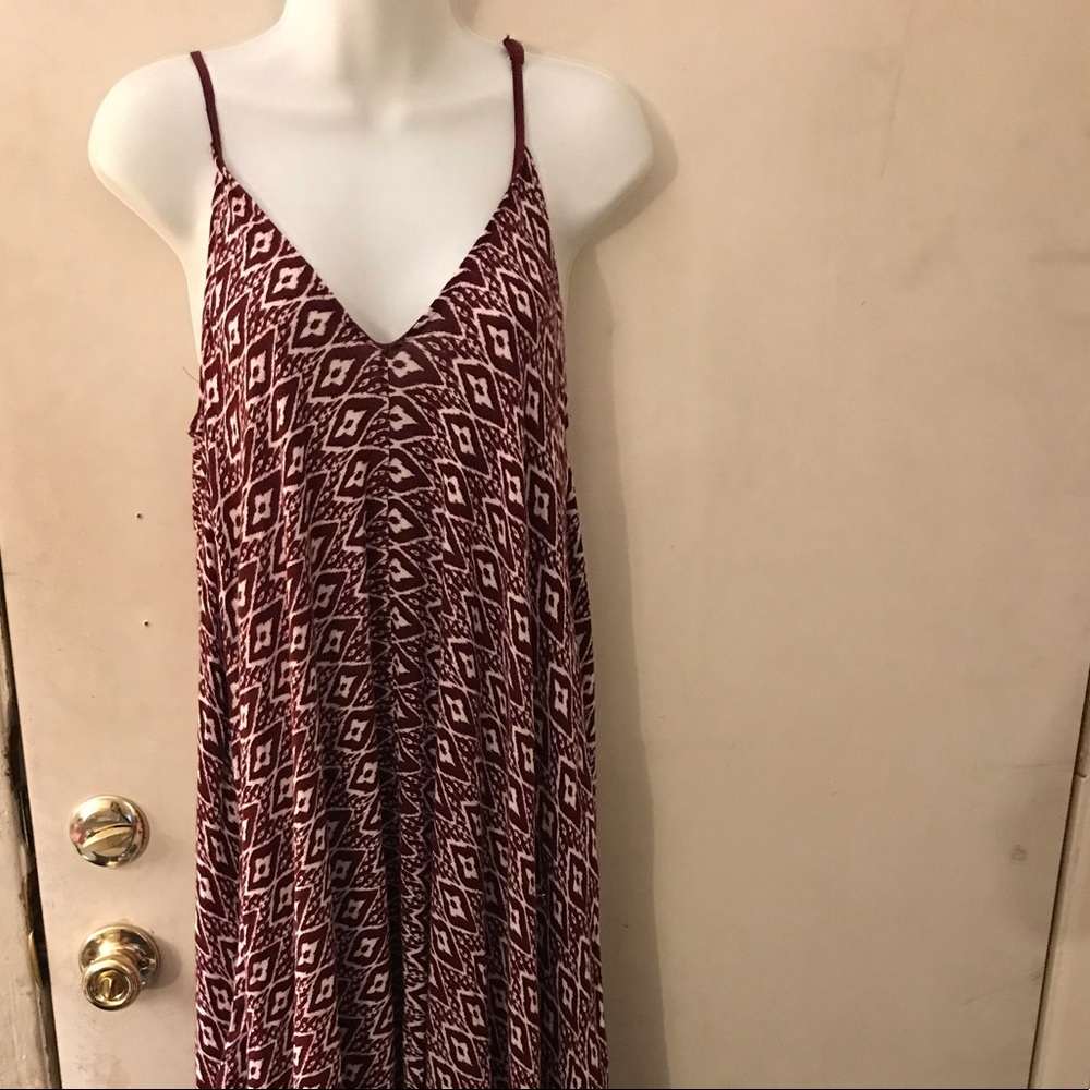 Lovestitch one size jumpsuit